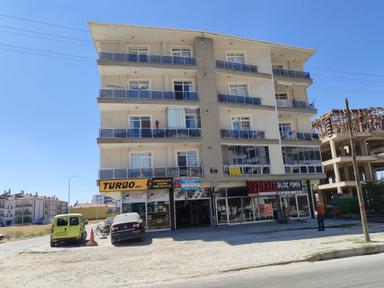 Konya Ereğli Cahı Mahallesi Anayol Üzerinde Çok Bakımlı 3+1 Daire Konya Ereğli Cahı Mahallesi Anayol Üzerinde Çok Bakımlı 3+1 Daire