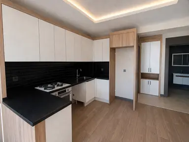 Rw Budur Gayrimenkul'den Yücesoy Felix'te Lüx 1+1 Kiralık Daire