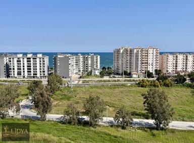 Limonlu'da Deniz Dağ Manzaralı 2+1 Satılık Köşe Daire Limonlu'da Deniz Dağ Manzaralı 2+1 Satılık Köşe Daire