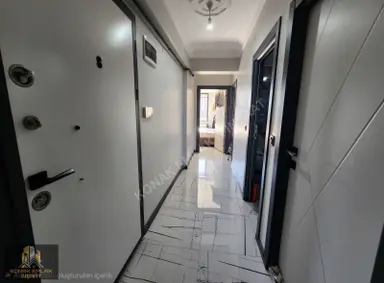 Satılık 1+1 Balkonlu Kot 1 Daire Satılık 1+1 Balkonlu Kot 1 Daire