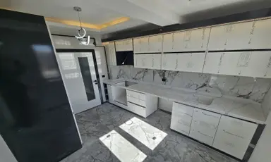 *htc'den Merkezi Konumda Sıfır Öncephe Arakat Ultra Lüks 3+1*