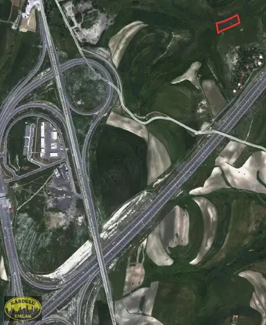 Yassıören'de İmar Planları İçersinde 429 M2