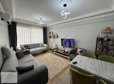 Msg'den Ordu Cadde Yakını Genç Binada Otoparklı 3+1 Fırsat Daire