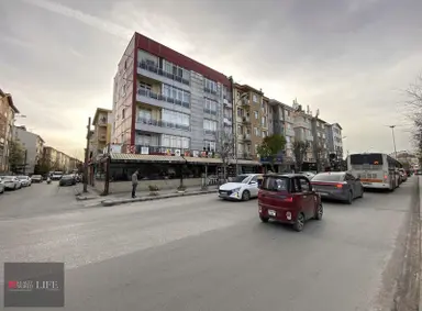 Rwlıfe //bahçelievler Mah.orhan Oğuz Cad.üzeri 2+1 Kiralık Daire