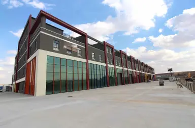 Ozan Gayrimenkulden Sanayi İmarı Sınırı Tek Tapu Tarla Ozan Gayrimenkulden Sanayi İmarı Sınırı Tek Tapu Tarla