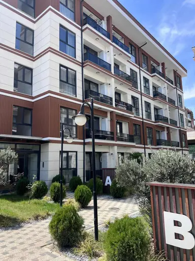 Imk Immobılıen By Berce-o&m Luxury Kiralık Daire Imk Immobılıen By Berce-o&m Luxury Kiralık Daire