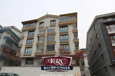 Krc'den Misket Mahallesinde 3+1 İskanlı Satılık Daire!