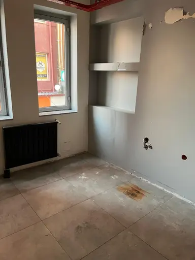 Selçuklu Selay İş Hanı Kiralık Büro