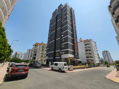 Mezitli Merkez Mah. 1 +1 Kiralık Daire Mezitli Merkez Mah. 1 +1 Kiralık Daire