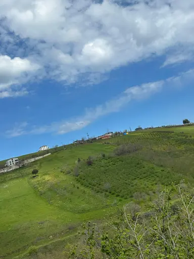 Evim-nur'dan Kurugökçe Mh 535m2 Doğa Manzaralı Yatırımlık Tarla