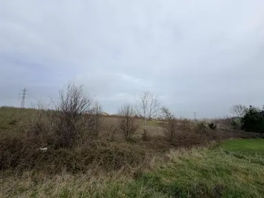 19 Mayıs Dereköy'de Villa İmarlı 688 M2 Satılık Arsa