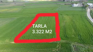 Balıkesır Gönen Paşa Çıftlık Mahallesı’nde 3322 Metre² Satılık Tarla Balıkesır Gönen Paşa Çıftlık Mahallesı’nde 3322 Metre² Satılık Tarla