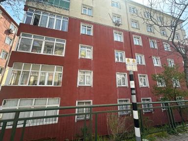 Satılık Daire Eyüp Yeşilpınar Şehremini Sitesinde 3+1 125 M² Satılık Daire Eyüp Yeşilpınar Şehremini Sitesinde 3+1 125 M²