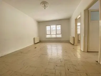 Tuzluçayır'da Natoyolu Yakını Satılık 3+1 Giriş Kat Daire
