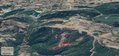 Bergama Halilağalar Satılık Tarla