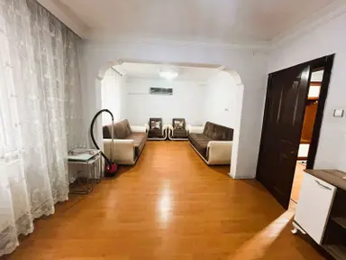 Eu Gayrimenkul'den Gaziilyas Mahallesinde Eşyalı 2+1 Kiralık
