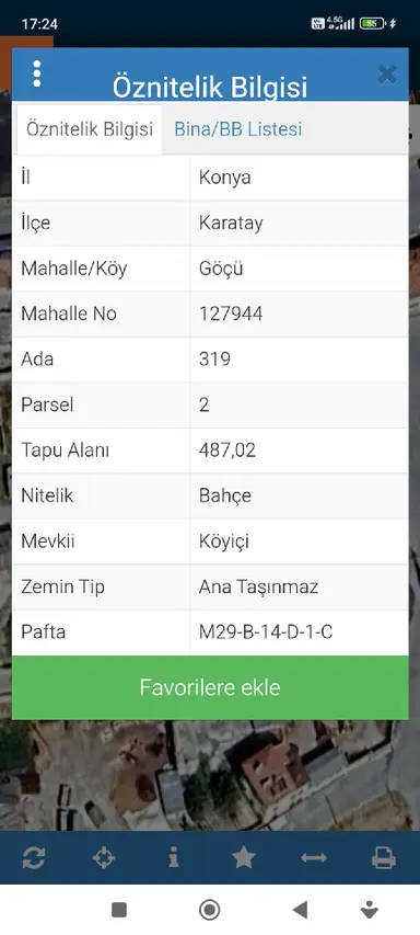 Güven Emlak Güvencesile Konya Karatay Göçü Mahallesinde Satılık Arsa Güven Emlak Güvencesile Konya Karatay Göçü Mahallesinde Satılık Arsa