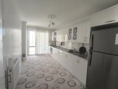 Adıyaman Bahçelievler Eski Kahta Cad. Satılık 3+1 Arakat Daire