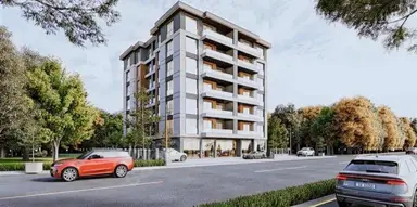 Enes Acur' Dan Fetih Cad. Opet Yanı Satılık Lüks 3+1 Sıfır Daire Enes Acur' Dan Fetih Cad. Opet Yanı Satılık Lüks 3+1 Sıfır Daire
