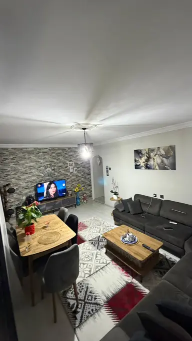 Acill Buca Şirinyer Merkez Yakını 3+1 125m2 Dgazlı Havadar Ayrı Mutfak Satılık Daire