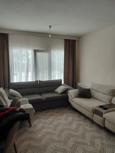 Aksaray Satılık Daire Toki 7 Etap 2+1 85 M Giriş Daire