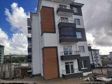 Msyapı Emlaktan Şehir Hastanesi Bölgesinde 2+1 Kiralık Daire
