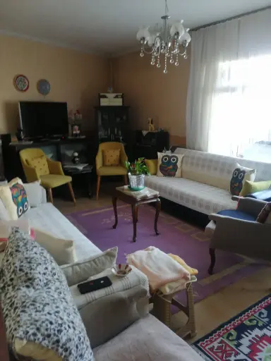 Eyüp Merkezde Sahibinden Satılık 2+1 Daire