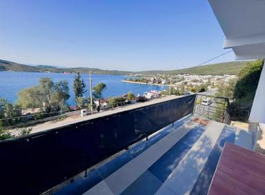 Bodrum Güvercinlikte Kiralık Daire Bodrum Güvercinlikte Kiralık Daire