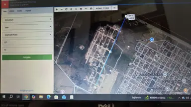 Çanakkale Biga Çeşmealtı 257 Ada 13 Ve 11 Parsel 304m2 Arsalar