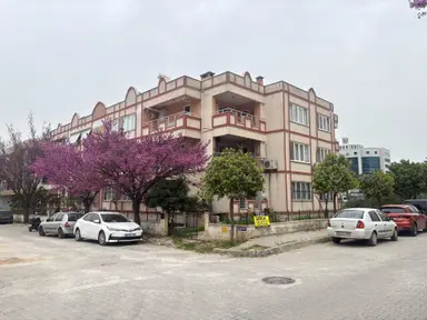 Milas Emek Mahallesinde Doğalgazlı 3+1 Satılık Daire