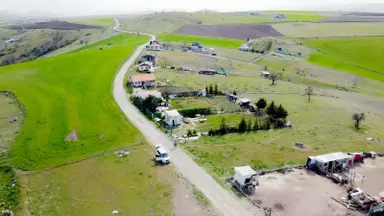 *-peçenek Te 850 Metre Tapulu Manzaralı Uygun Bahçe-* *-peçenek Te 850 Metre Tapulu Manzaralı Uygun Bahçe-*