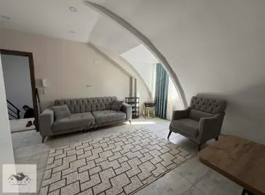 Florya Gayrimenkulden Kiralık 1+1 Apart