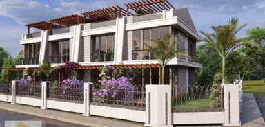Tatil Beldesinde Arsa