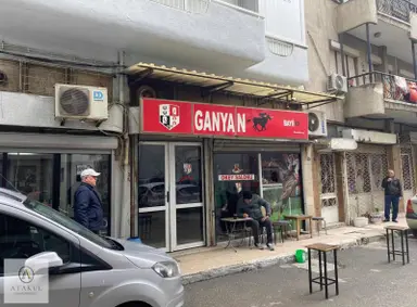 Atakul Gayrimenkul-şirinyer'de Yüksek Cirolu Gangan Bayii Atakul Gayrimenkul-şirinyer'de Yüksek Cirolu Gangan Bayii