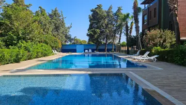 Balo Gayrimenkul'den Lara Turizm Yol Üzeri Güzeloba'da 60m2-1+1 Balo Gayrimenkul'den Lara Turizm Yol Üzeri Güzeloba'da 60m2-1+1