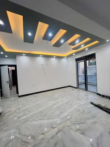 Muğla Fethiye Esenköyde 2+1 Sıfır Kiralık Daire