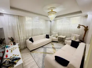 Home'dan İsmetpaşa Mah'de 2+1 90m² Fırsat Satılık Bahçe Kat Dair Home'dan İsmetpaşa Mah'de 2+1 90m² Fırsat Satılık Bahçe Kat Dair