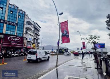 Marmaris Merkez De Prestijli Lokasyonda Satılık İşyeri Marmaris Merkez De Prestijli Lokasyonda Satılık İşyeri