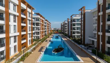 Eşyalı-eşyasız 1+1 / Her Katta Dairemiz Var