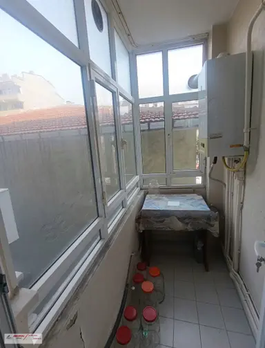 Tekirdağ Süleymanpaşa Yavuz Mh'de Kiralık 3+1 Arakat Daire