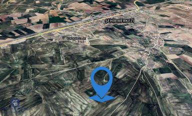 Geleceğin Yatırım Fırsatı - 6 Kat İmarlı Arsa - Müstakil Parsel Geleceğin Yatırım Fırsatı - 6 Kat İmarlı Arsa - Müstakil Parsel