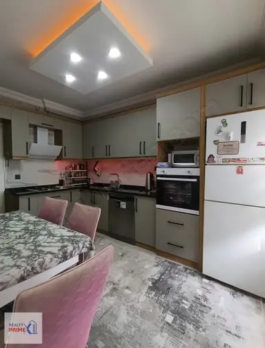 Döşemealtı Tokilerde 165 M2 3+1 Full Extralı Muhteşem Bir Daire Döşemealtı Tokilerde 165 M2 3+1 Full Extralı Muhteşem Bir Daire