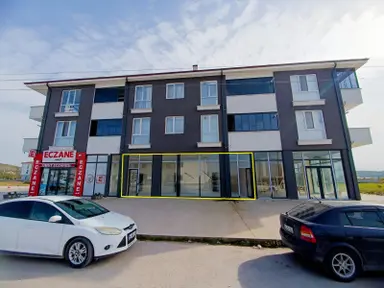 Remax Hür Söğütlü Aıle Sağlığı Merkezı Karşısında Satılık Dükkan Remax Hür Söğütlü Aıle Sağlığı Merkezı Karşısında Satılık Dükkan