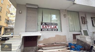 Toros Mahallesi'nde Satılık 2 Katlı, 140m² İş Yeri Toros Mahallesi'nde Satılık 2 Katlı, 140m² İş Yeri