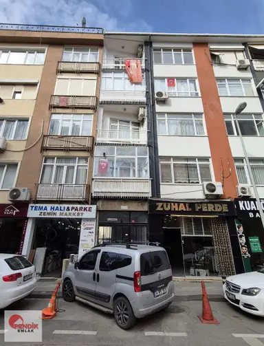 Pendik Uzmanı Cemal Kınay'dan Doğu Mahallesi Kiralık Daire Pendik Uzmanı Cemal Kınay'dan Doğu Mahallesi Kiralık Daire