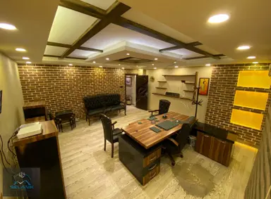 Selanik'ten İnönü Caddesi Üzerinde 1+1 Full Eşyalı/ekstralı Ofis Selanik'ten İnönü Caddesi Üzerinde 1+1 Full Eşyalı/ekstralı Ofis