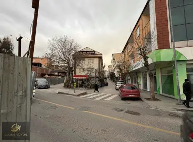 Pendik Kaynarca Bankalar Caddesi Kiralık İş Yeri - Metro Karşısı