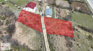 Yazıbaşı Köyü'nde Satılık 1.142 M² Satılık Bağ Vadi Emlak