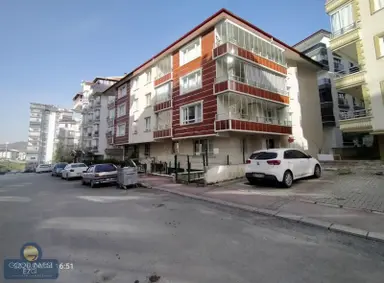 Durali Alıç Mahallesi'nde 3+1 Kiralık Daire