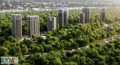 Dilimarsa İle Büyük Arsalara Küçük Yatırım Fırsatı Dilimarsa İle Büyük Arsalara Küçük Yatırım Fırsatı